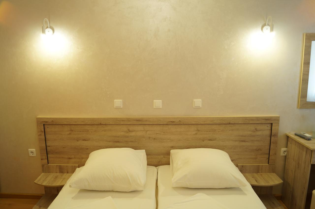 Pitsunda Hotel Luaran gambar