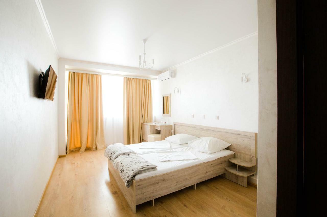 Pitsunda Hotel Luaran gambar