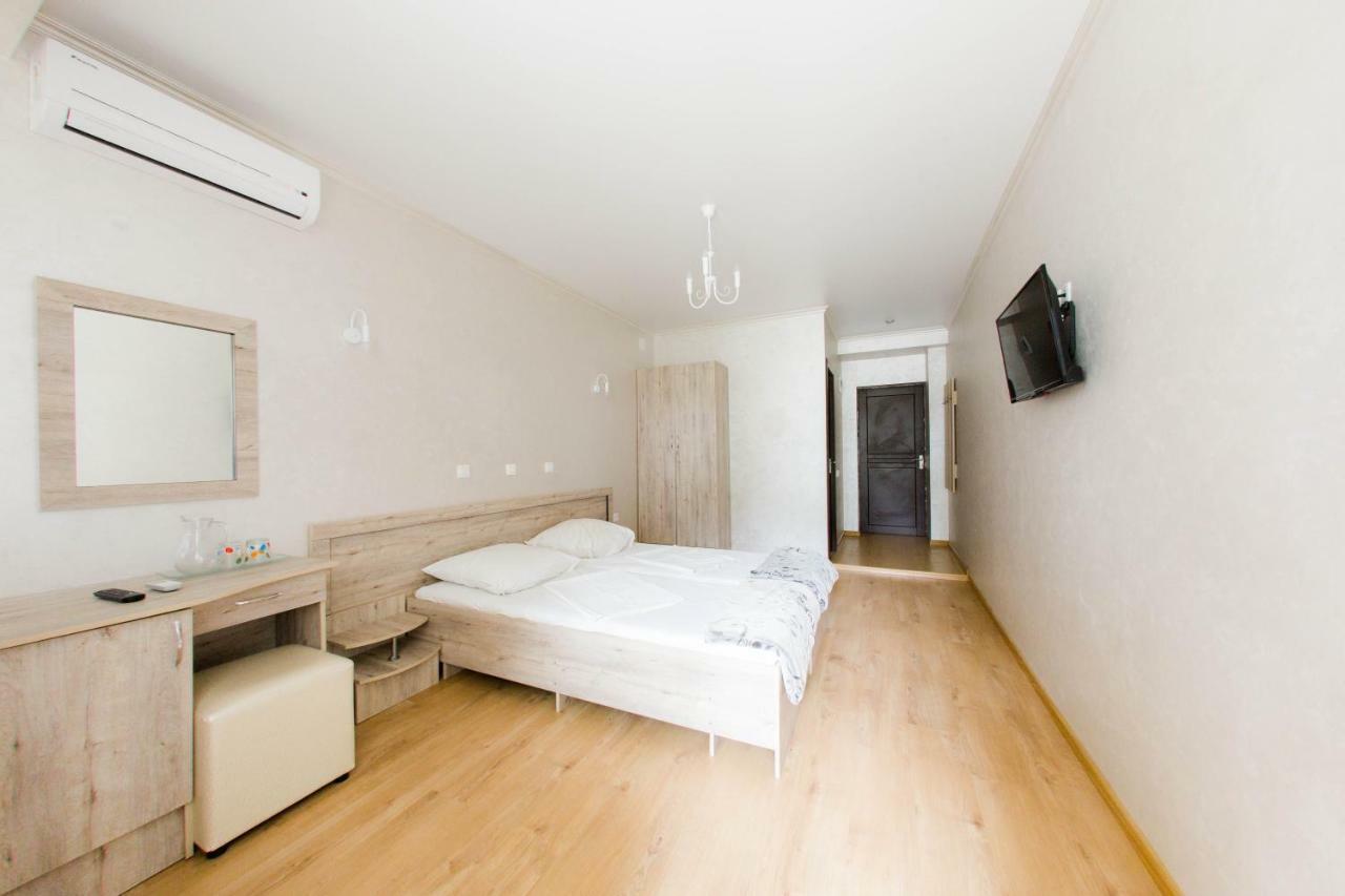 Pitsunda Hotel Luaran gambar