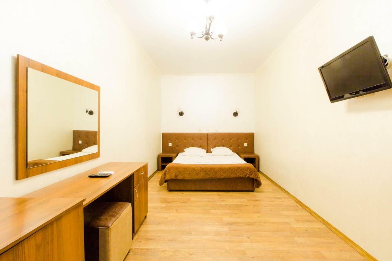 Pitsunda Hotel Luaran gambar
