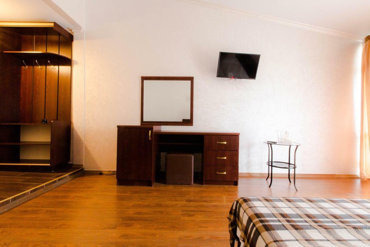 Pitsunda Hotel Luaran gambar