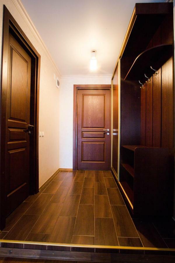 Pitsunda Hotel Luaran gambar