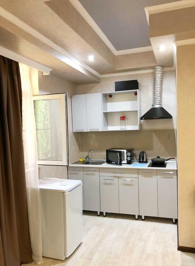 Pitsunda Hotel Luaran gambar