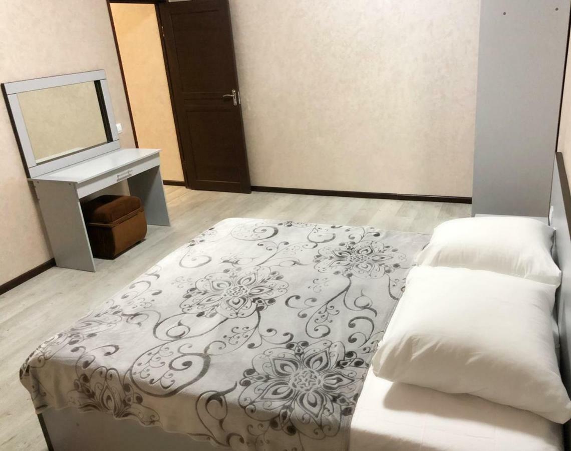 Pitsunda Hotel Luaran gambar