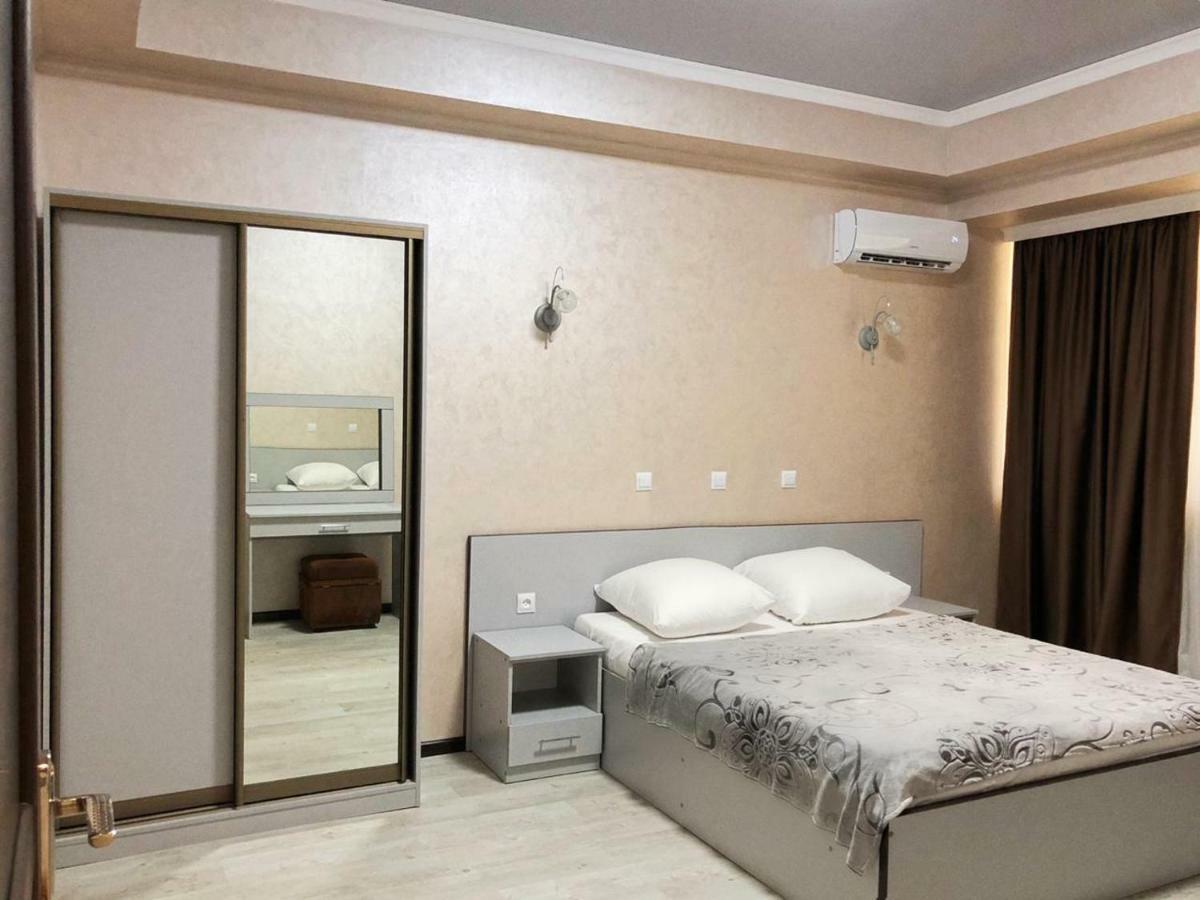 Pitsunda Hotel Luaran gambar