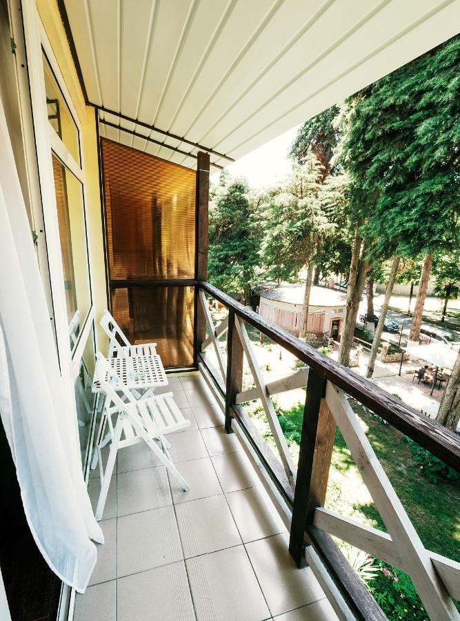 Pitsunda Hotel Luaran gambar